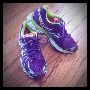 asics gel nimbus 15 fluidride